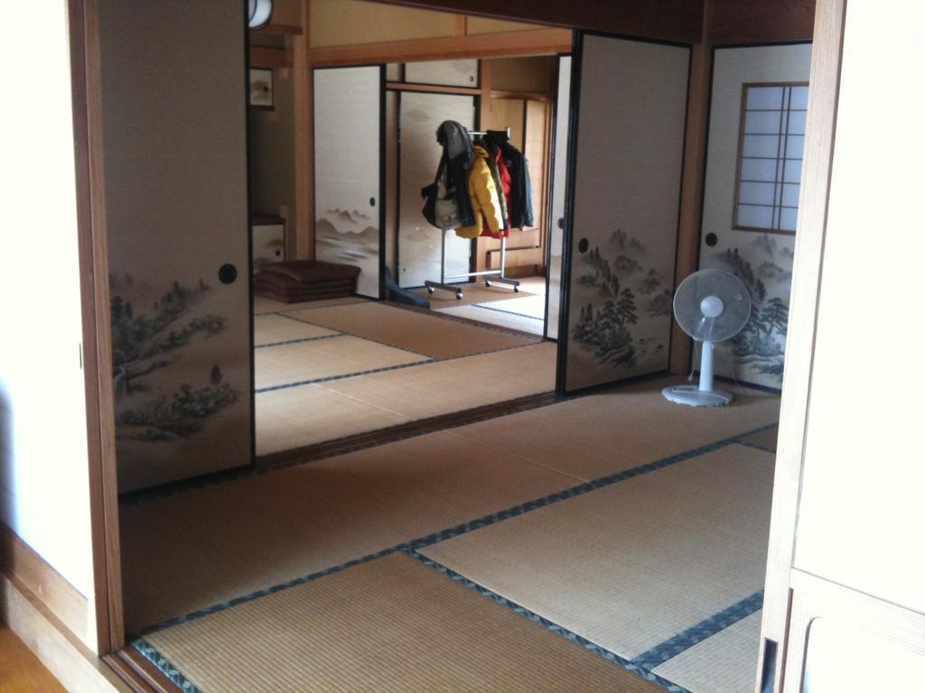 Mino 蕨旅馆酒店 外观 照片